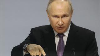 Putin începe vânătoarea de "trădători" şi "ticăloşi": Cine critică armata şi regimul rămâne fără case şi bani