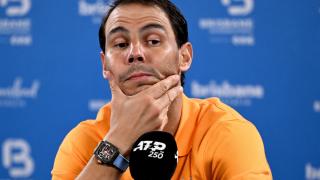 Rafael Nadal şi-a anunțat retragerea de la Qatar Open 2024:  "Nu sunt pregătit să concurez"