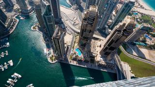 Românii au prins gustul imobiliarelor în Dubai. De la ce preţ porneşte o proprietate: cererea a crescut cu 35% în ultimii ani