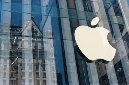 Amendă record de 500 de milioane de euro pentru Apple. UE va sancţiona în premieră gigantul tehnologic