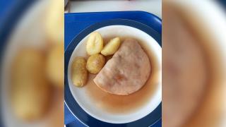 Mâncare de spital "dezgustătoare": meniul a devenit viral pe internet. Ce li s-a servit pacienţilor internaţi în unitatea medicală din Glasgow