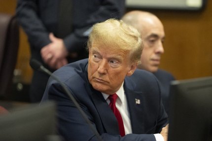 Reacţia lui Donald Trump în cazul morţii lui Navalnîi. Fostul preşedinte rupe tăcerea: "Suntem o naţiune în declin"