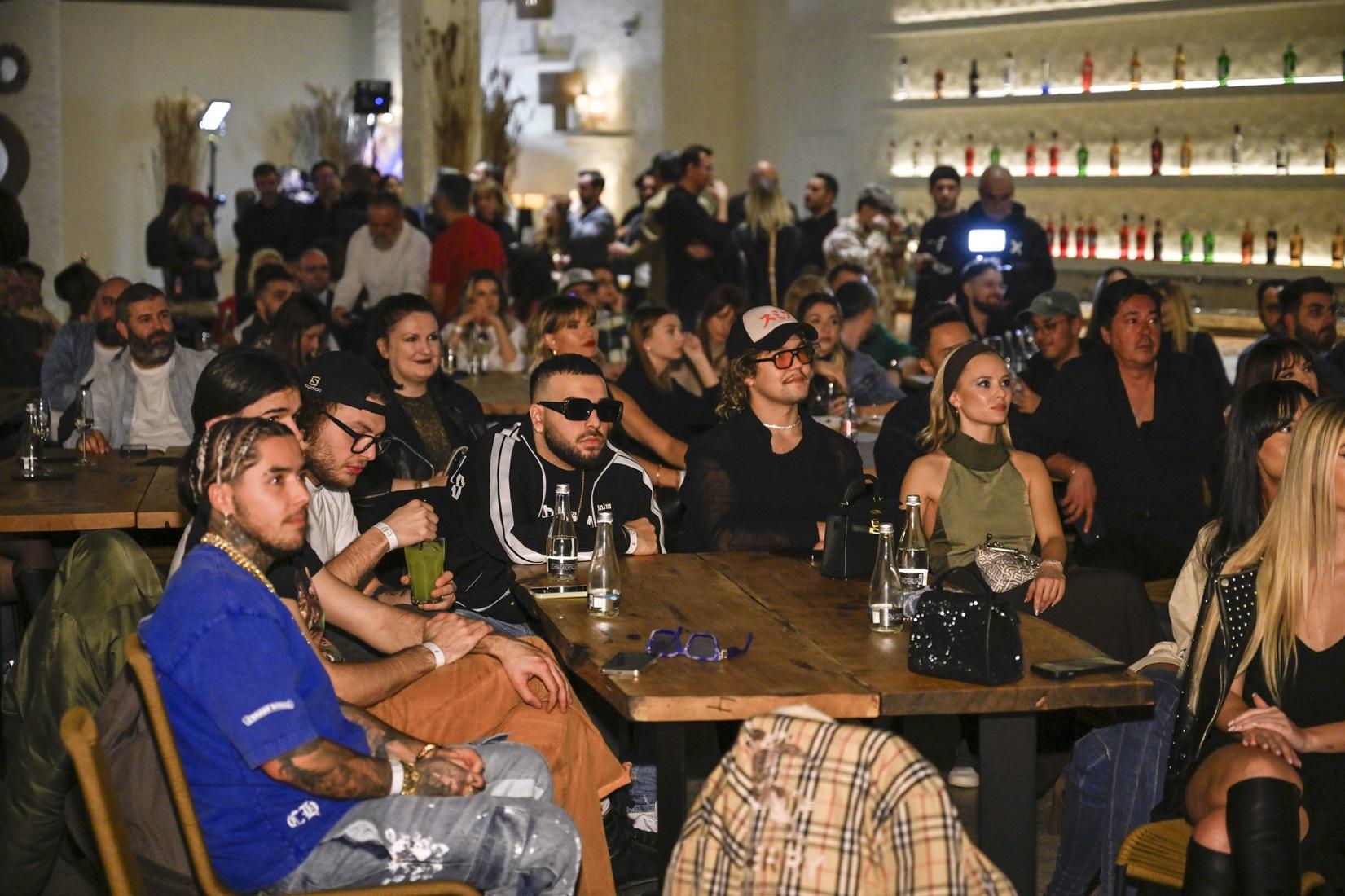 Power Couple România începe luni la Antena 1