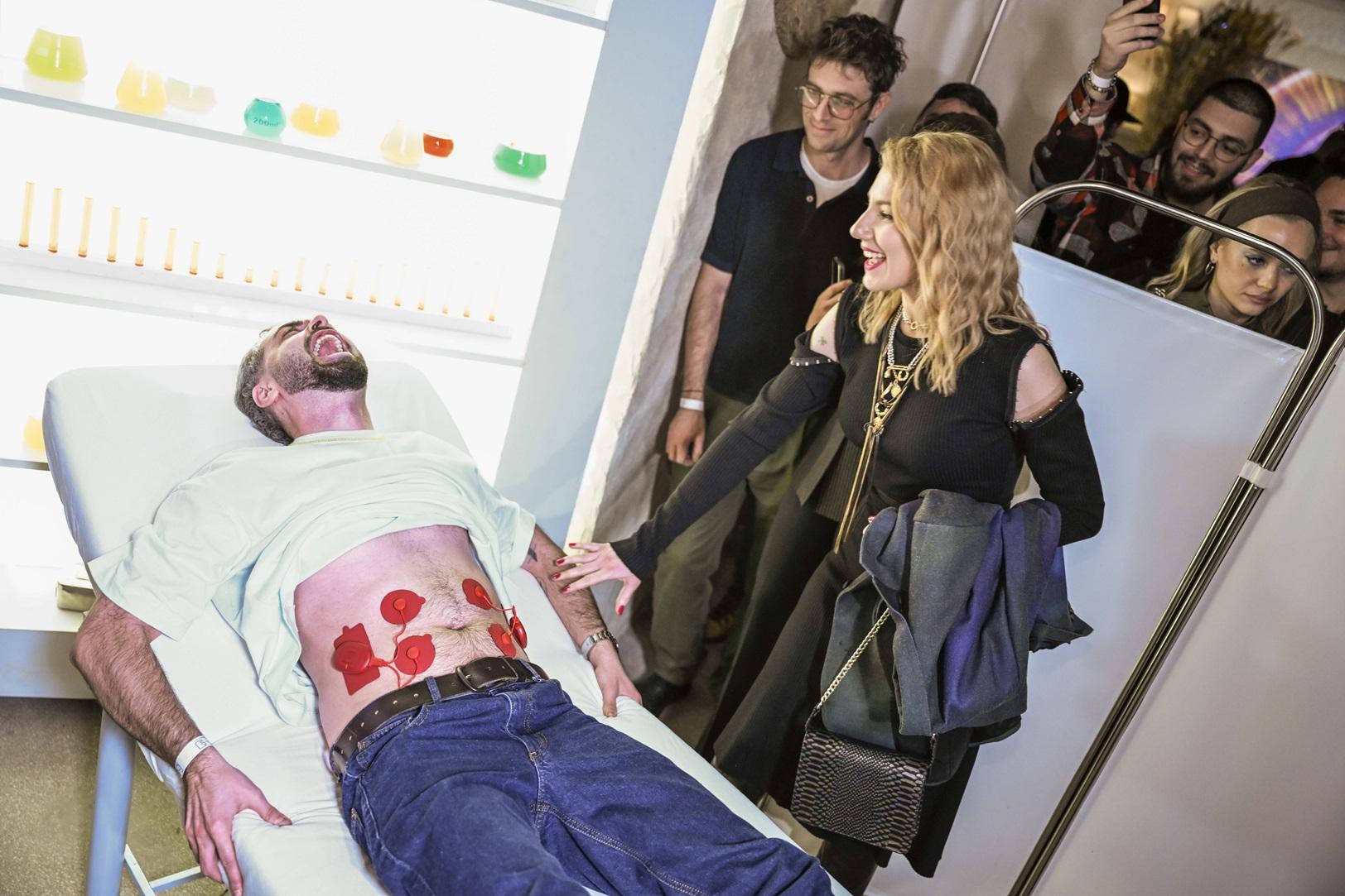 Power Couple România începe luni la Antena 1