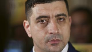 George Simion, interdicţie de intrare în Republica Moldova pentru încă cinci ani
