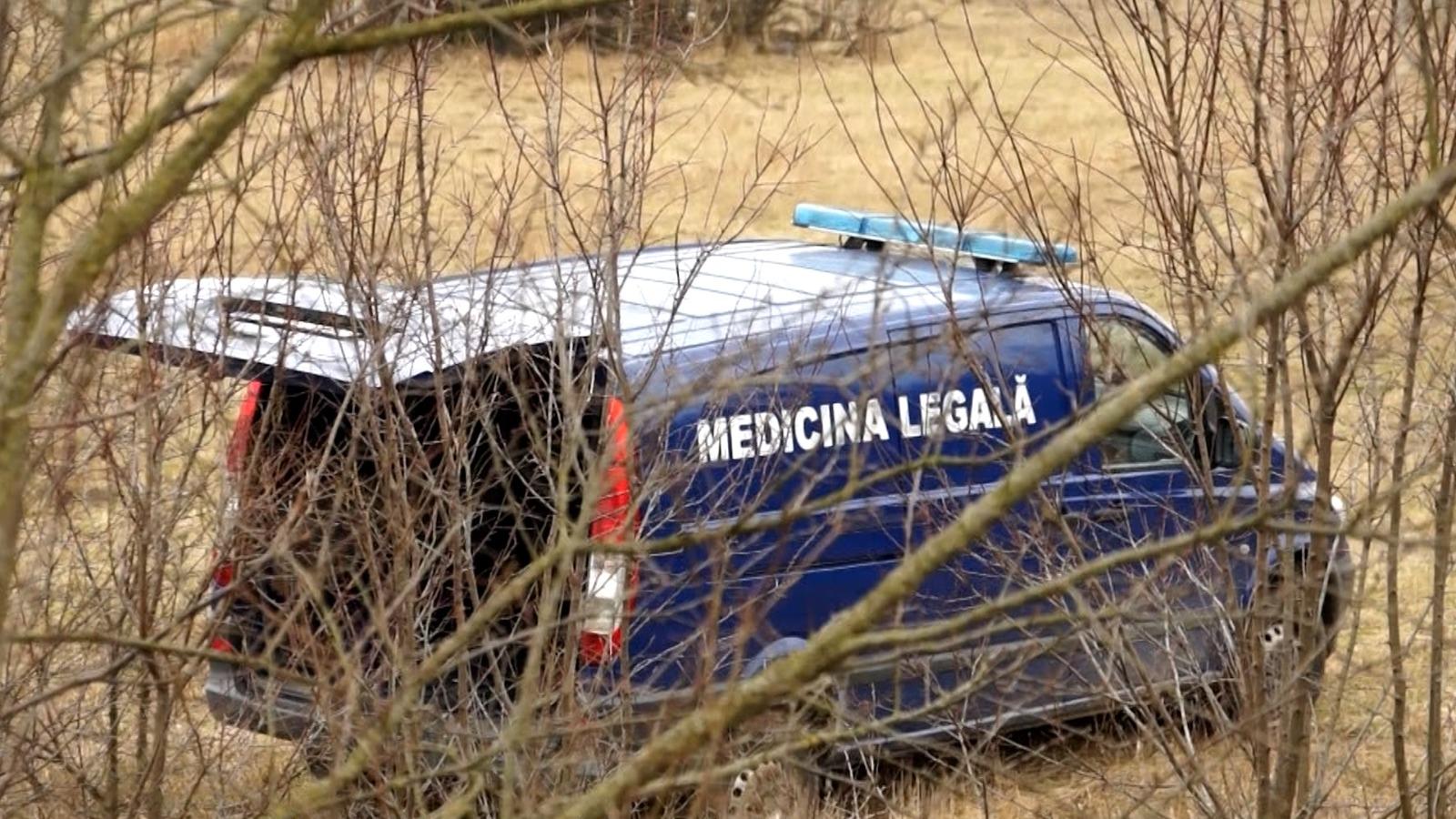 Depresia l-a făcut să aleagă moartea la doar 23 de ani. Tânărul nu a stat pe gânduri şi s-a aruncat glonţ în faţa trenului, în Bistriţa