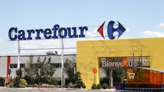 Decizia luată de Carrefour, după creșterea profitului în 2023. Cum își va recompensa compania investitorii
