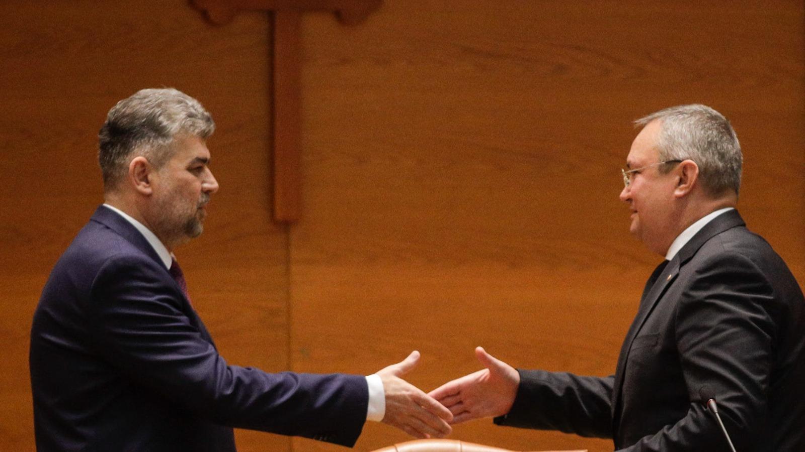 Surse: Alegerile prezidenţiale ar putea fi organizate în septembrie. Ultimele negocieri înainte de anunţul de la ora 19