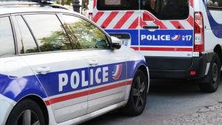 Adolescent de 16 ani, arestat după ce şi-a ameninţat profesorul de filosofie că-i va tăia gâtul, în Franţa