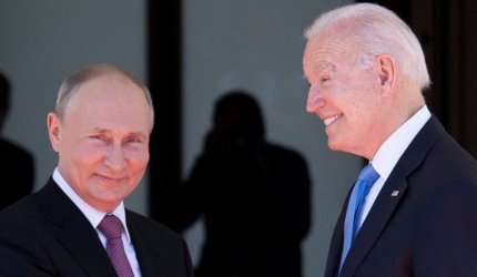 "Nenorocit nebun". Biden l-a atacat dur pe Putin și a promis sancţiuni majore împotriva Rusiei, după moartea lui Navalnîi