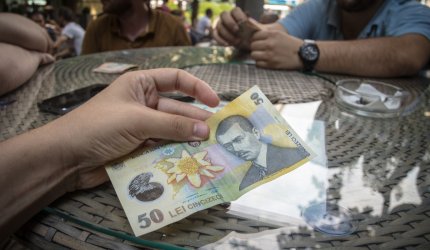 Cele mai căutate joburi în primele două luni ale anului. Salariile pot ajunge până la 10.000 de lei