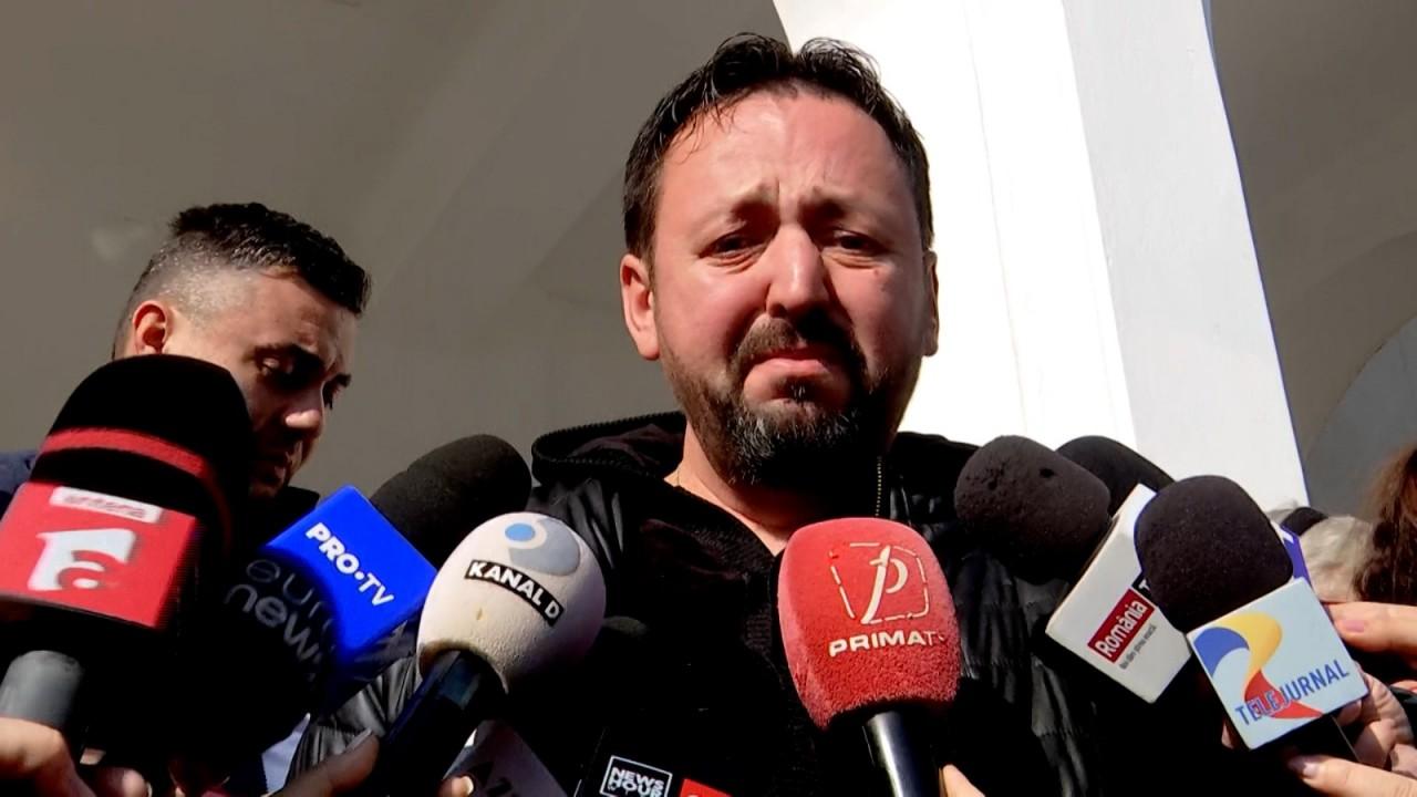 Primele probleme pentru judecătoarea din cazul Vlad Pascu, după ce a întrebat dacă tânărul mort în accident este în sala de judecată