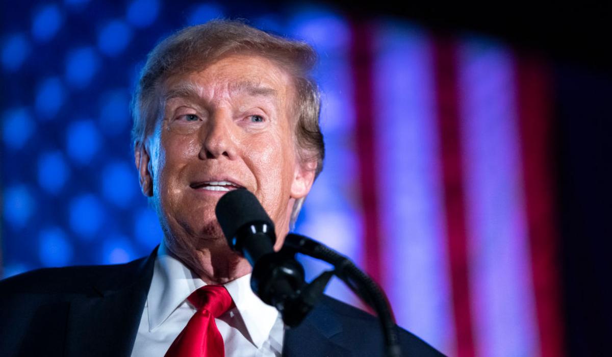 Trebuie să plătească 454 mil. $ într-un caz de fraudă civilă. Are la dispoziție 30 de zile pentru a depune contestație