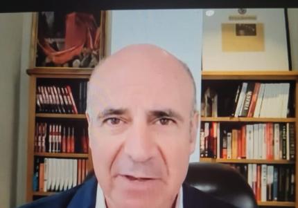 interviu video cu Bill Browder, „inamicul nr.1 al lui Putin”