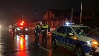 Poliţistul de 37 de ani, spulberat la Cisnădie în timp ce dirija traficul, a murit la spital. A suferit trei stopuri cardiace, iar cel din urmă i-a fost fatal