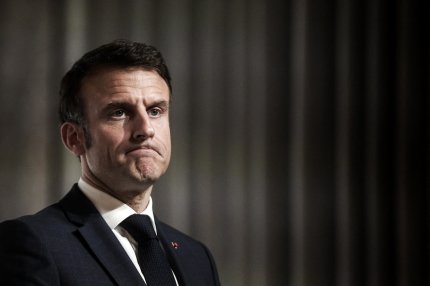 Mai multe țări NATO şi UE vor să trimită soldaţi în Ucraina. Macron nu exclude trimiterea de trupe occidentale