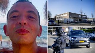 Închisoare pe viaţă pentru Ridouan Taghi, cel mai temut traficant de droguri din Olanda. Procesul "Marengo" a durat 6 ani
