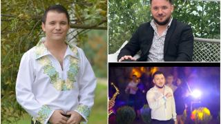 Mile Povan, cântăreţ de muzică populară, găsit mort în locuinţa sa din Arad. Avea doar 31 de ani. "Astăzi sufletul îmi este în lacrimi"
