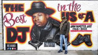 Cine l-a ucis pe Jam Master Jay, starul hip-hop împuşcat în studio, în 2002. Doi bărbaţi, găsiţi vinovaţi de crimă