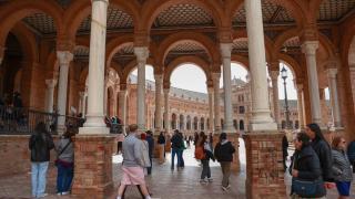 Un mare oraş din Spania, magnet pentru turişti, ar putea impune o taxă de acces într-o piaţă celebră