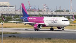 Wizz Air introduce noi curse din Bucureşti şi Braşov. Biletele pornesc de la 79 de lei şi s-au pus deja în vânzare
