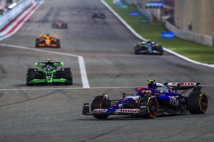 Formula 1 ar putea face faţă unui număr mai mare de 24 de curse, susţine un fost şef din F1 născut în România. Noul sezon se vede pe canalele Antena şi în AntenaPLAY