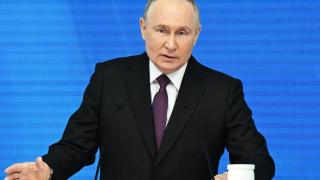 Vladimir Putin avertizează Occidentul: Nu înţelege că există pericolul unui război nuclear? Moscova poate lovi ținte occidentale