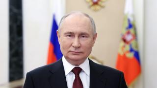 Vladimir Putin, discurs în faţa parlamentului. Ce anunţă liderul de la Kremlin. Trimite trupe în Transnistria? LIVE VIDEO