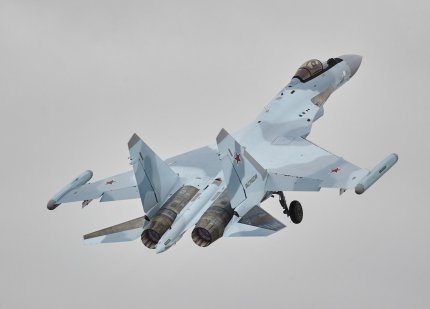 Ucrainenii susţin că au doborât alte 3 Su-34 ruseşti. Avioanele de vânătoare au fost distruse în Avdiivka şi Mariupol, zone controlate de ruşi