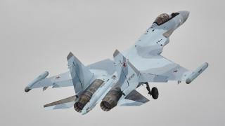 Ucrainenii susţin că au doborât alte 3 Su-34 ruseşti. Avioanele de vânătoare au fost distruse în Avdiivka şi Mariupol, zone controlate de ruşi