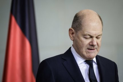 Furie în Marea Britanie. Olaf Scholz a dezvăluit că în Ucraina sunt militarii britanici care ajută la atacurile cu Storm Shadow