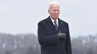 "Dacă faceţi rău unui american, vom răspunde". Cum a comentat Joe Biden atacurile Armatei SUA în Irak şi Siria