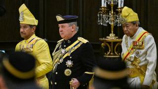 Cea mai ciudată monarhie din lume. Noul sultan are o avere impresionantă şi e cunoscut pe plan mondial pentru colecţia sa de maşini şi motociclete