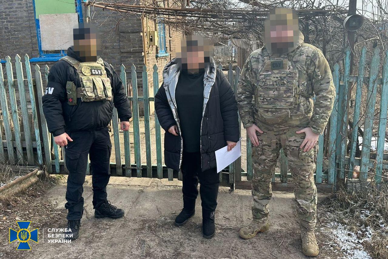 Ucraina a arestat 5 spioni ruşi care divulgau Moscovei date despre trupe şi depozite de armament ucrainene