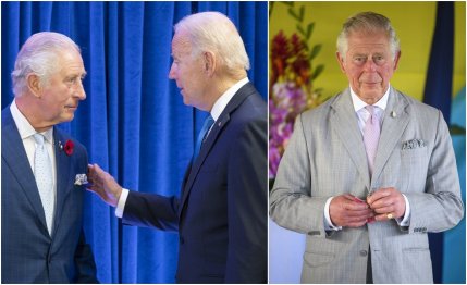 Primele reacții ale liderilor mondiali, după ce Palatul Buckingham a anunțat că Regele Charles are cancer. Joe Biden îl va suna pe suveran