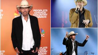 Toby Keith, legenda muzicii country, a murit la 62 de ani. Artistul lupta din 2021 cu o boală necruţătoare