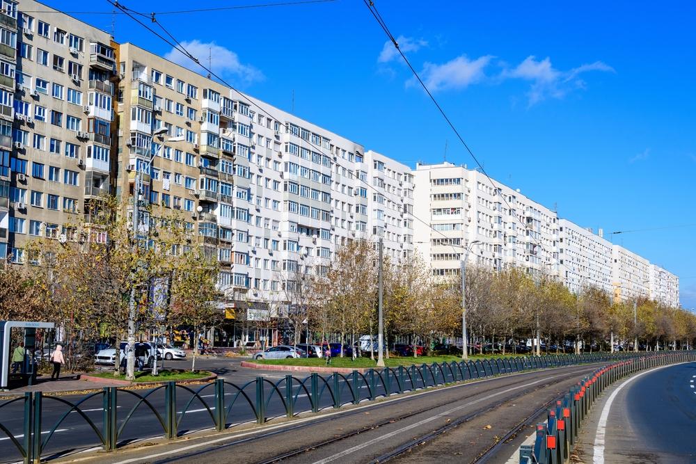 Cartierul din Capitală unde preţul mediu al unui apartament cu 2 camere a scăzut sub 60.000 de euro. Zona unde s-au ieftinit cu până la 10.000 de euro