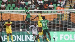 Nigeria – Africa de Sud (19:00) şi Coasta de Fildeş – RD Congo (22:00) LIVE VIDEO în AntenaPLAY, în semifinalele Cupei Africii