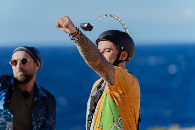 Power Couple România – La bine și la greu, 7 februarie 2024. Cum au făcut faţă Emi şi Mădălina la proba de pe podul suspendat