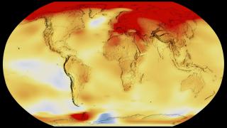 Am traversat cel mai călduros Ianuarie din istorie. Specialiştii Copernicus avertizează că anul 2024 ar putea fi mai cald decât anul trecut