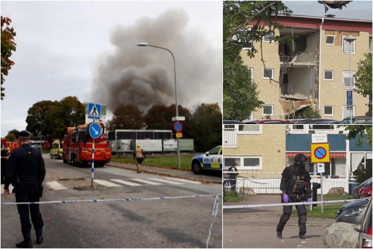 Unul dintre cei mai periculoşi criminali la doar 16 ani. Tânărul suedez prins în Voluntari ar fi ordonat asasinări la comandă