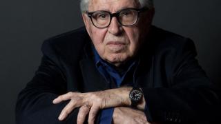 Paolo Taviani, maestru al cinematografiei italiene, a murit la vârsta de 92 de ani