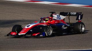 Formula 3™: Sprintul de la Bahrain este acum LIVE VIDEO în AntenaPLAY