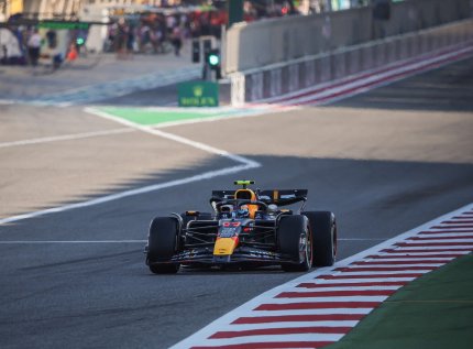 Formula 1™: Max Verstappen pleacă din pole position în MP al Bahrainului. Cursa e sâmbătă, ora 17:00, LIVE pe Antena 1 şi în AntenaPLAY