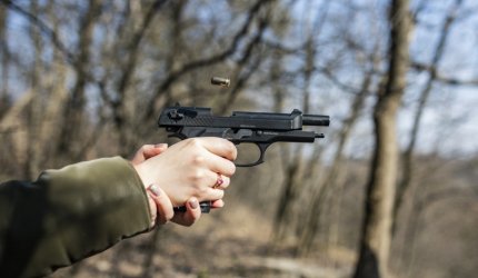 Importurile europene de arme au crescut cu 94%, în ultimii cinci ani. Cât reprezintă importurile României. Exporturile Rusiei sunt în cădere liberă