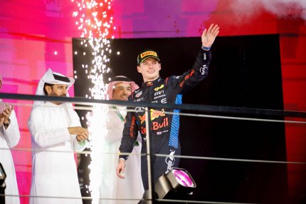 Red Bull nu-l va forţa pe Verstappen să-şi respecte contractul care expiră în 2028: "Nu vom forţa pe nimeni să acţioneze împotriva propriei voinţe"