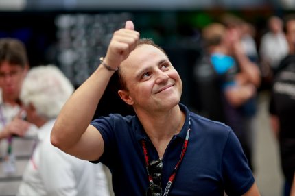 Felipe Massa dă în judecată Formula 1 pentru titlul mondial din 2008