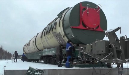 Putin avertizează Occidentul: Suntem pregătiţi pentru un război nuclear, dar nu ne grăbim