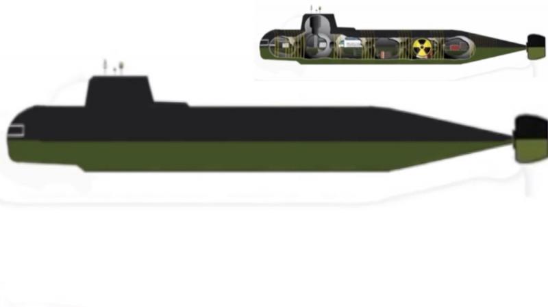 Rusia va testa la vară unul dintre cele mai secrete şi misterioase submarine ale sale: Loşarik. 14 oameni au murit la bordul său Rusia va testa la vară unul dintre cele mai secrete şi misterioase submarine ale sale: Loşarik. 14 oameni au murit la bordul său