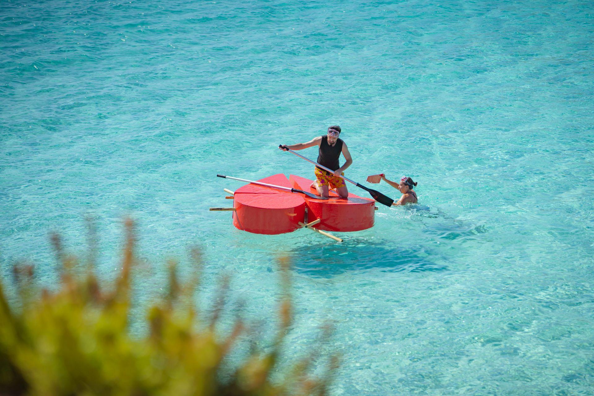 Finala Power Couple România